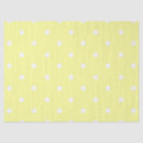 Buscar amarillo y blanco papel de seda Para niños