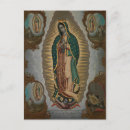 Buscar virgen de guadalupe postales Católica