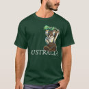 Buscar koala camisetas Fauna