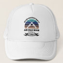Buscar escopeta camionero gorras Pistola