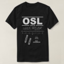 Buscar oslo camisetas Viajar