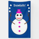 Buscar bolas de nieve posters Festivo