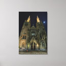 Buscar de la catedral arte Católico