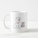 Buscar del westie tazas Perro