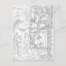 Buscar dibujo de la casa postales Para niños