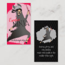 Buscar gancho ganchillo de tarjetas de visita Lanas