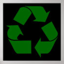 Buscar eco posters Verde