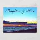 Buscar brighton postales Playa
