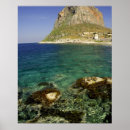 Buscar geológico posters Costa