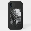 Buscar perro negro iphone fundas Para él