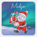 Buscar aurora pegatinas Nieve