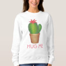 Buscar plantas sudaderas Cactus
