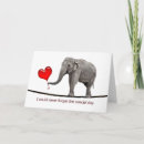 Buscar amor elefante postales Circo