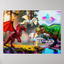 Buscar mitológicos posters Para niños