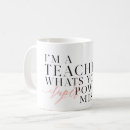 Buscar superpoder tazas Para todos