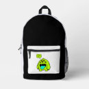 Buscar monstruos mochilas Divertido