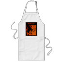Buscar flame delantales Cocinero
