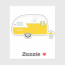 Buscar campista contento postales Retro