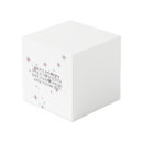 Buscar imagen cubo fotos En blanco