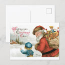 Buscar ellen clapsaddle postales Navidades victorianos