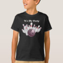 Buscar negro rosado camisetas Fiesta de cumpleaños
