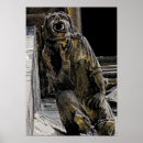 Buscar gargoyles posters Catedral