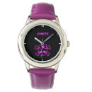 Buscar emo relojes Negro