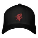 Buscar dragón rojo gorras Inmoralidad