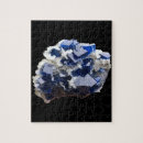 Buscar minerales puzzles Rocas