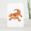 Buscar barbudo tarjetas Lagarto