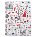 Buscar vintage parís cuadernos Eiffel