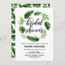 Buscar selva tropical postales Hojas de palma