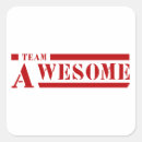 Buscar awesome pegatinas Impresionante