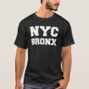 Buscar bronx nueva york camisetas Ciudad