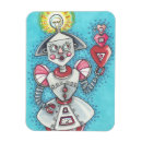 Buscar robo imanes Corazones