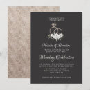 Buscar anillo boda invitaciones Para ellos