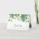 Buscar tropicales tarjetas General y unisex