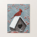 Buscar hueco puzzles Invierno