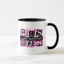 Buscar girlies tazas botellas Femenino