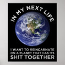 Buscar mierda posters Humor