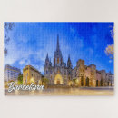 Buscar catedral puzzles España