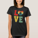 Buscar amor 80s camisetas Años 70
