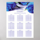 Buscar números romanos posters Flores