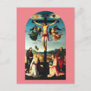 Buscar crucificado postales Cristo