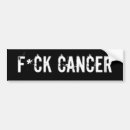 Buscar cuello pegatinas parachoque Cáncer
