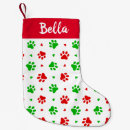 Buscar patas rojas Para mascotas