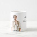 Buscar guapo tazas Hombre
