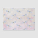 Buscar libélulas papel de seda Para niños