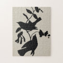 Buscar siluetas puzzles Sombras