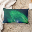 Buscar aurora boreal cojines Paisaje